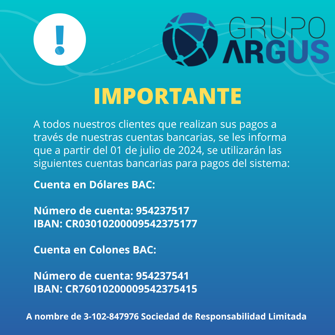 Grupo Argus Call Center